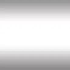 Керамическая плитка Карандаш белый 130 1,5x20