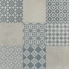 Керамогранит Марбелья blue 59,6x59,6