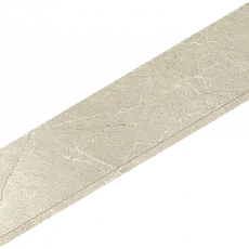 Ступени desert Беж левая 33x120