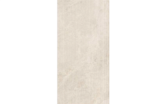 Vitra Керамогранит Vitra Rigato Декор Кремовый 60x120 матовый рельефный бежевый 