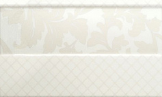 Delacora Moncada Crema Zocalo бежевый 