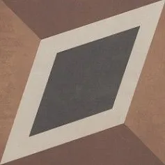 Керамогранит Сенчури Анлимитед многоцветный 20x20