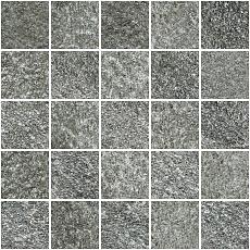 Мозаика montana dark grey 30,7x30,7