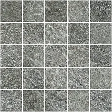 Мозаика Монтана/ montana dark grey 30,7x30,7