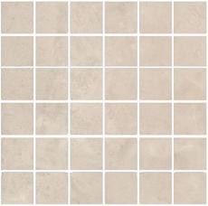 Керамическая плитка Декор Версаль беж мозаичный 30x30