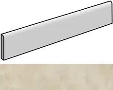 Керамогранит МИЛЛЕНИУМ ДАСТ ПЛИНТУС 610130004069 7,2x60