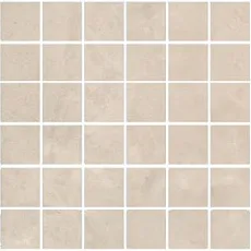 Керамическая плитка Декор Версаль беж мозаичный 30x30