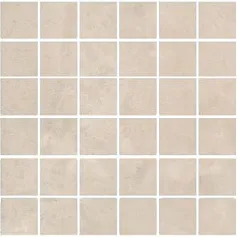 Керамическая плитка Декор Версаль беж мозаичный 30x30