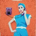 Керамическая плитка Арт recall decor 20x20