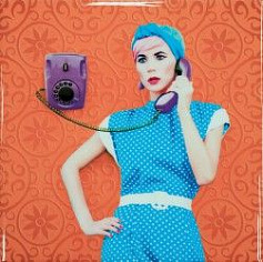 Aparici ART RECALL DECOR разноцветный 