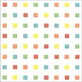 Керамическая плитка Декор Большое путешествие 20x20