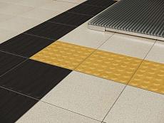 Коллекция плитки Авеню Бобблс