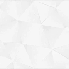 Керамическая плитка Аксима Ларго белая рельеф 30x60