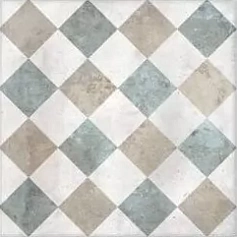 Керамическая плитка Аксима Либретто орнамент 20x20