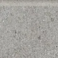 Плинтус Керранова Монохром/ monochrom grey Серый 7.6x120