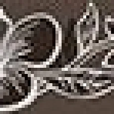 Керамическая плитка Элисса Марроне fiore 1c 6,2x50,5