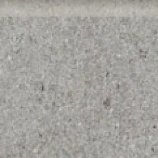 Плинтус Керранова Монохром/ monochrom grey Серый 7.6x120