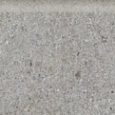 Плинтус Керранова Монохром/ monochrom grey Серый 7.6x120