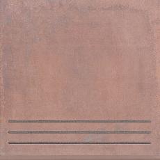 Ступени ступень честер коричневый 30,2x30,2