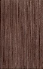 Керамическая плитка палермо коричневый 6173 25x40