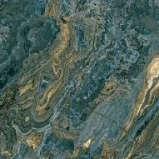 Керамогранит Агейт blue pulido a 59,55x119,3