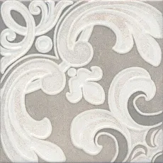 Керамическая плитка Декор Пикарди hgd\a315\17000 15x15