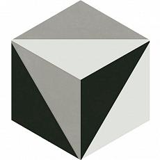 Керамическая плитка Декор Кальсада 4 10,4x12