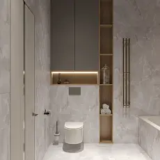 Коллекция керамогранита Примо Оникс