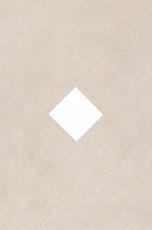 Керамическая плитка Декор Александрия светлый 20x30