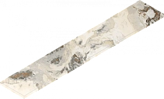 Италон Италон Магма Довер Тайгер угловая левая 620070002994 белый белый 