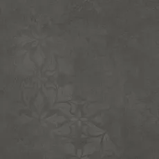 Керамогранит kerama marazzi km4040g0091n Хадду серый темный матовый декорированный 40.2x40.2