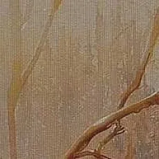 Керамическая плитка Декор Тракай 4 глянцевый 8,5x28,5