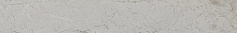Плинтус Kerama Marazzi KM6060G0061RBT6 Ифран серый светлый матовый обрезной