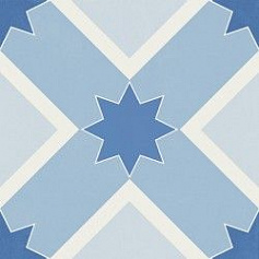 Aparici MOVING BLUE голубой 