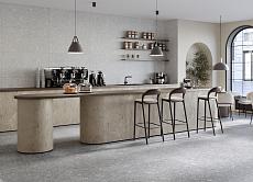 Коллекция керамогранита Молекула