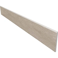 Плинтус Эстима Элемента skirting/aem02_ns/7x60x9 серый 7x60