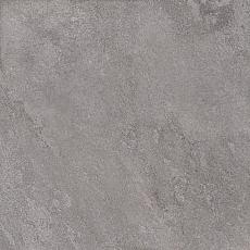 Керамогранит везувий серый обрезной 60x60