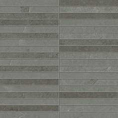 ColiseumGres Мозаика ColiseumGres Ардезия Грэй Стрип 610110001034 серый серый 