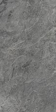 Керамогранит Керранова krater dark grey серый 60x120