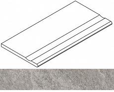 Керамогранит РОК БОРТИК 30x60 С ВЫЕМКОЙ ЗАКРУГЛЁНН 30x60