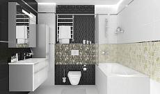 Коллекция плитки Табу