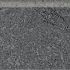 Плинтус Керранова Фабрика dark grey серый 7.6x60