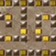 Керамическая плитка Кристал resonanse бежевый 6x60