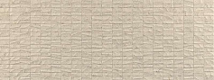 Porcelanosa Mosaico Mosa River Caliza бежевый 