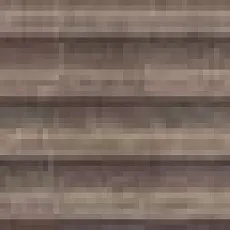 Керамогранит Бордюр Орсэ коричневый структура 3,4x40