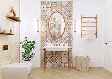 Коллекция плитки Сандерс