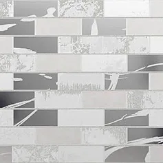 Керамическая плитка Глент/ glent Вайт 24,9x50