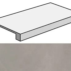 Ступени Континуум/ continuum Айрон Ступ. Фронт 33x60