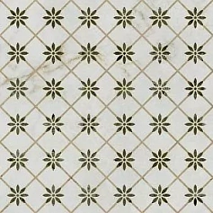 Керамическая плитка Декор kerama marazzi vt\a568\11000r Серенада 1 глянцевый обрезной 30x60