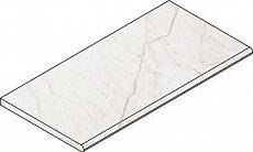 Керамогранит ПУР БОРТИК 30x60 ЗАКРУГЛЁННЫЙ 30x60